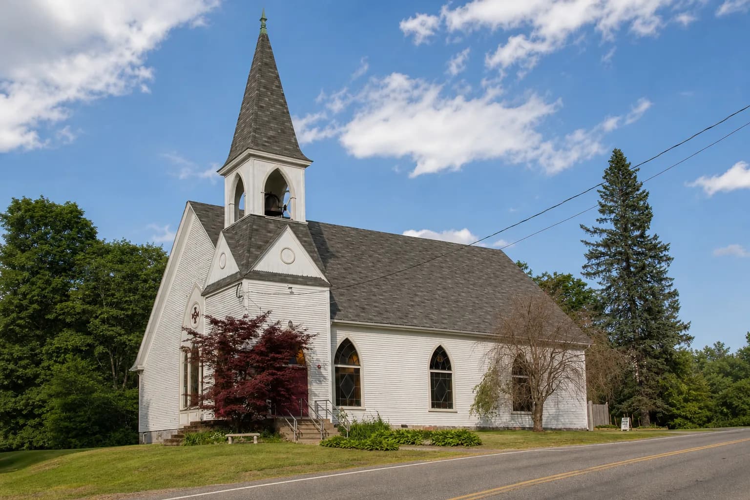 Byfield, Newbury, Massachusetts