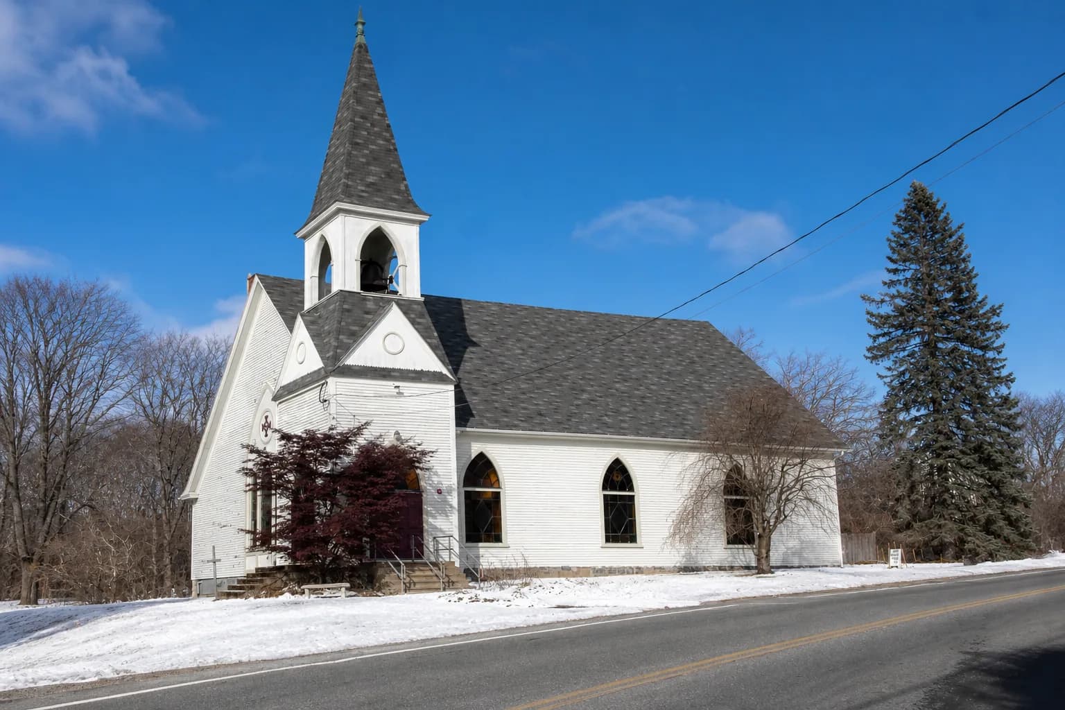 Byfield, Newbury, Massachusetts
