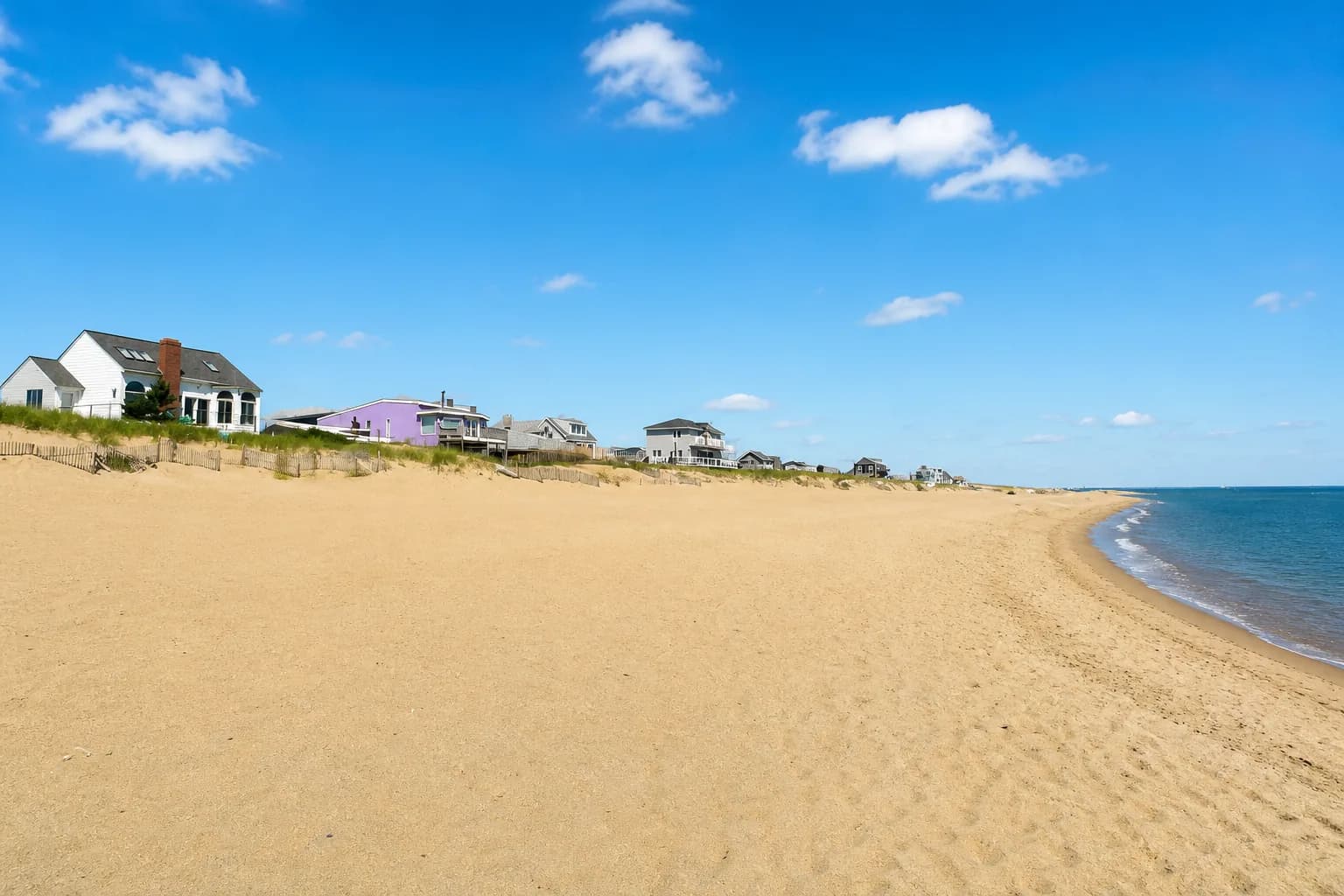 Plum Island, Newbury, Massachusetts
