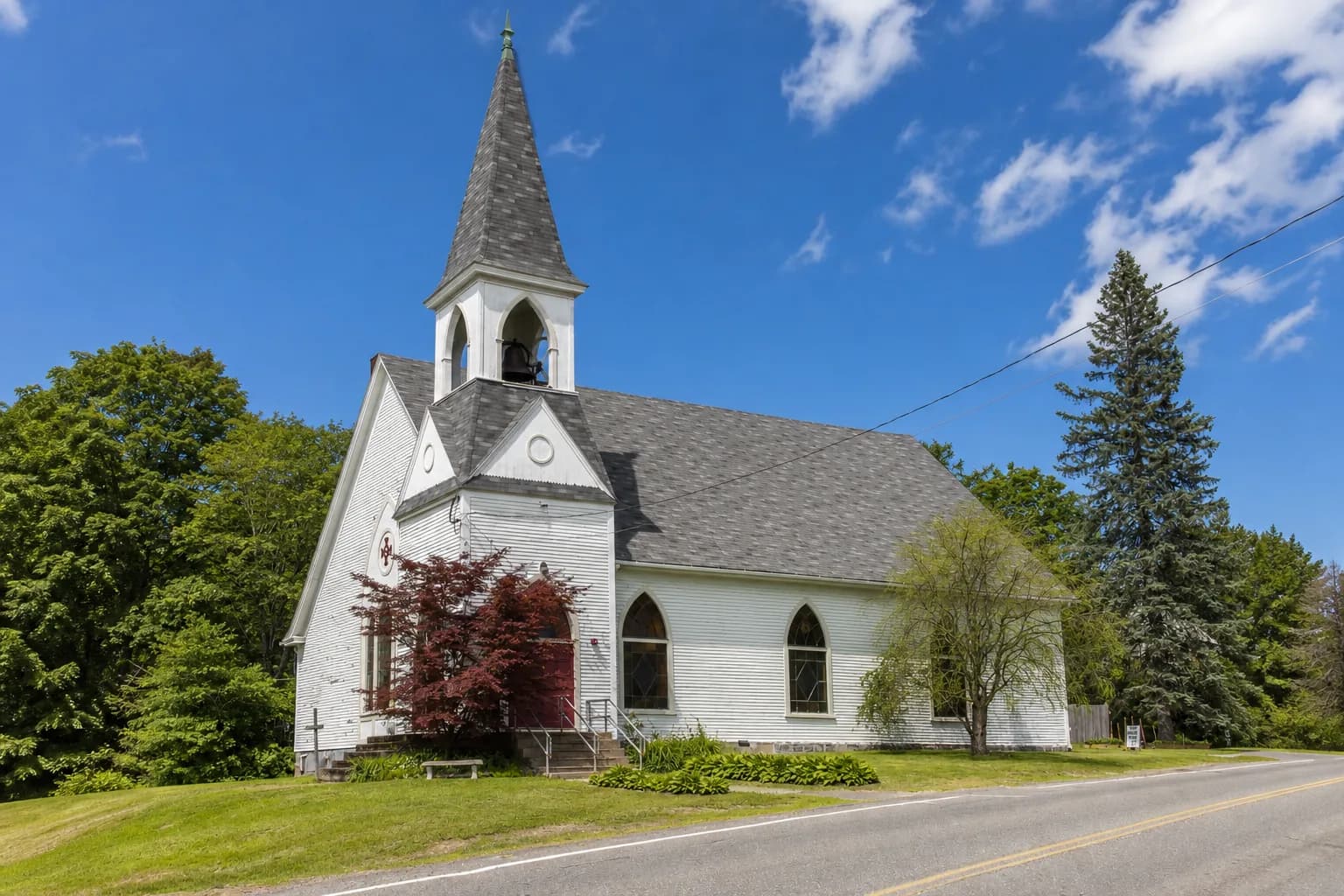 Byfield, Newbury, Massachusetts