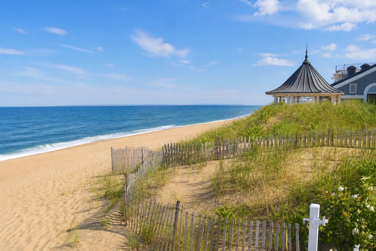 Plum Island, Newbury, Massachusetts