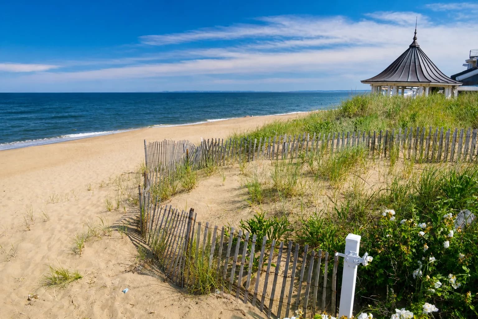 Plum Island, Newburyport, Massachusetts