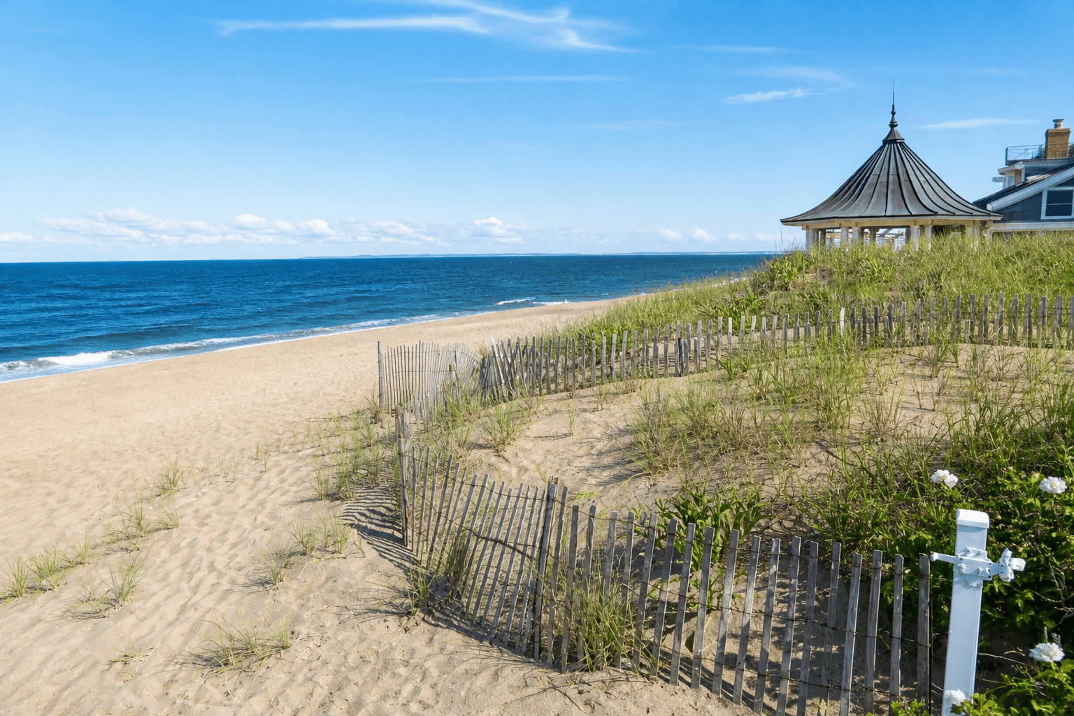 Plum Island, Newburyport, Massachusetts