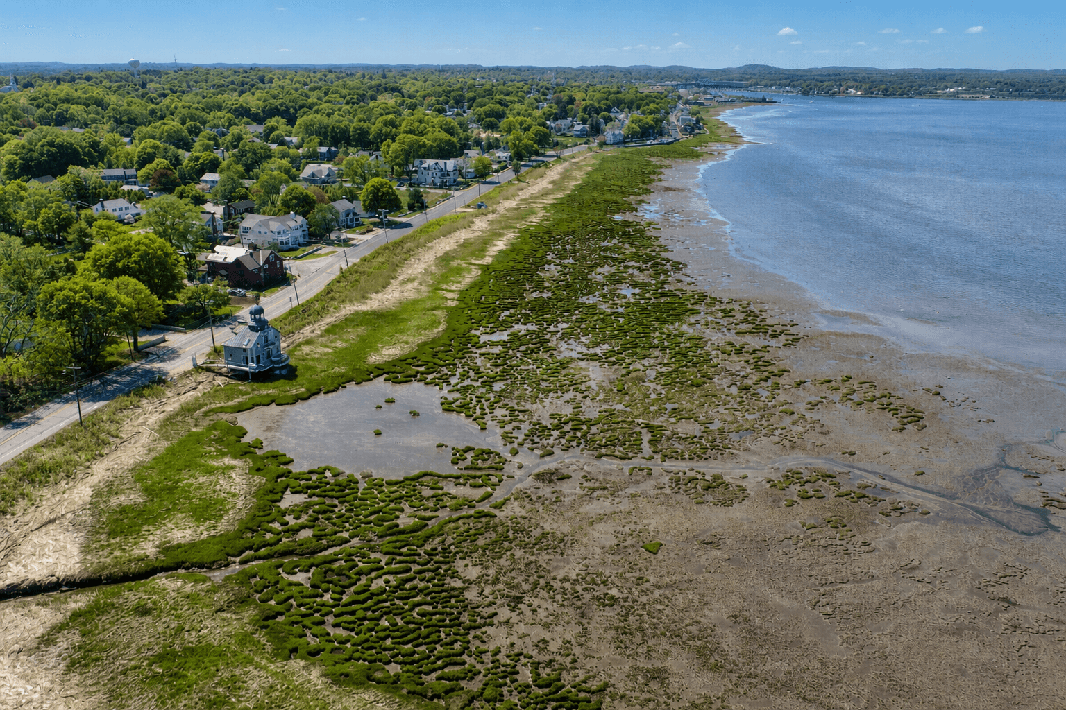 Joppa, Newburyport, Massachusetts