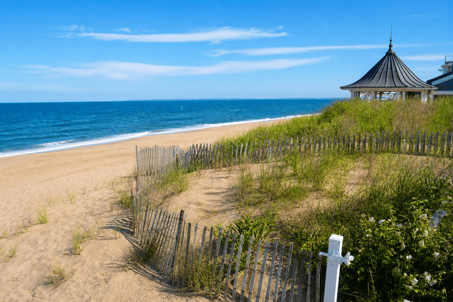 Plum Island, Newburyport, Massachusetts