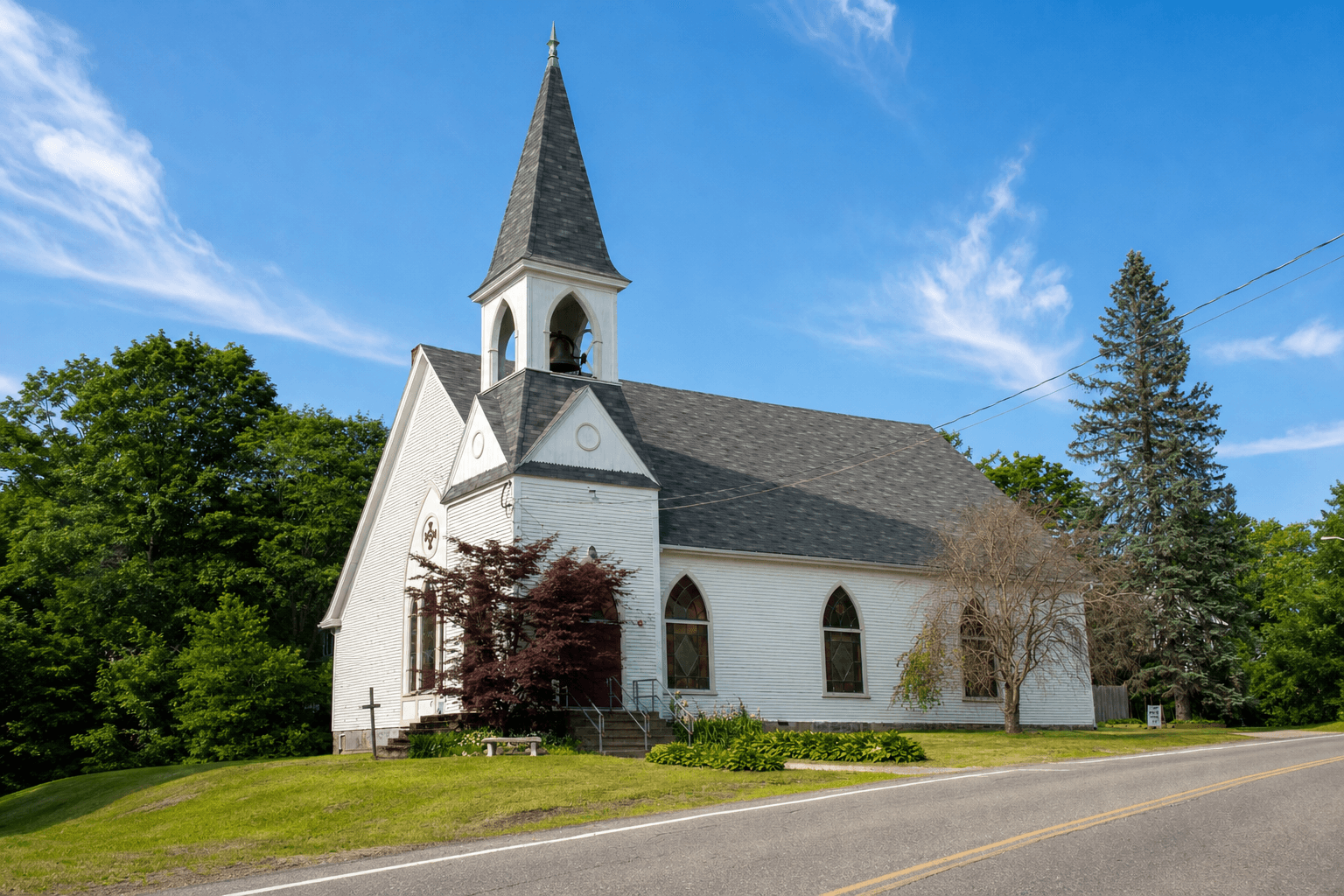 Byfield, Newbury, Massachusetts