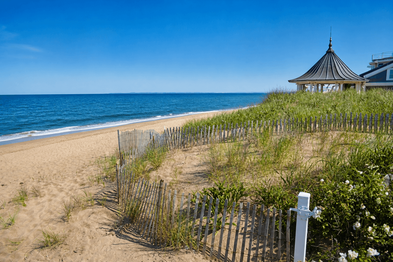 Plum Island, Newbury, Massachusetts