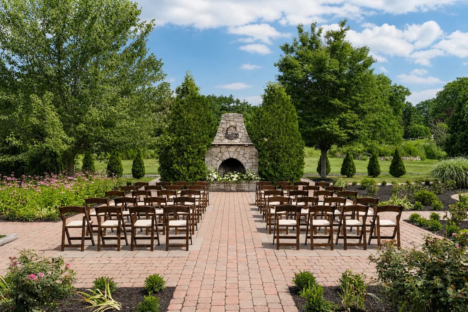 Groveland Center, Groveland, Massachusetts