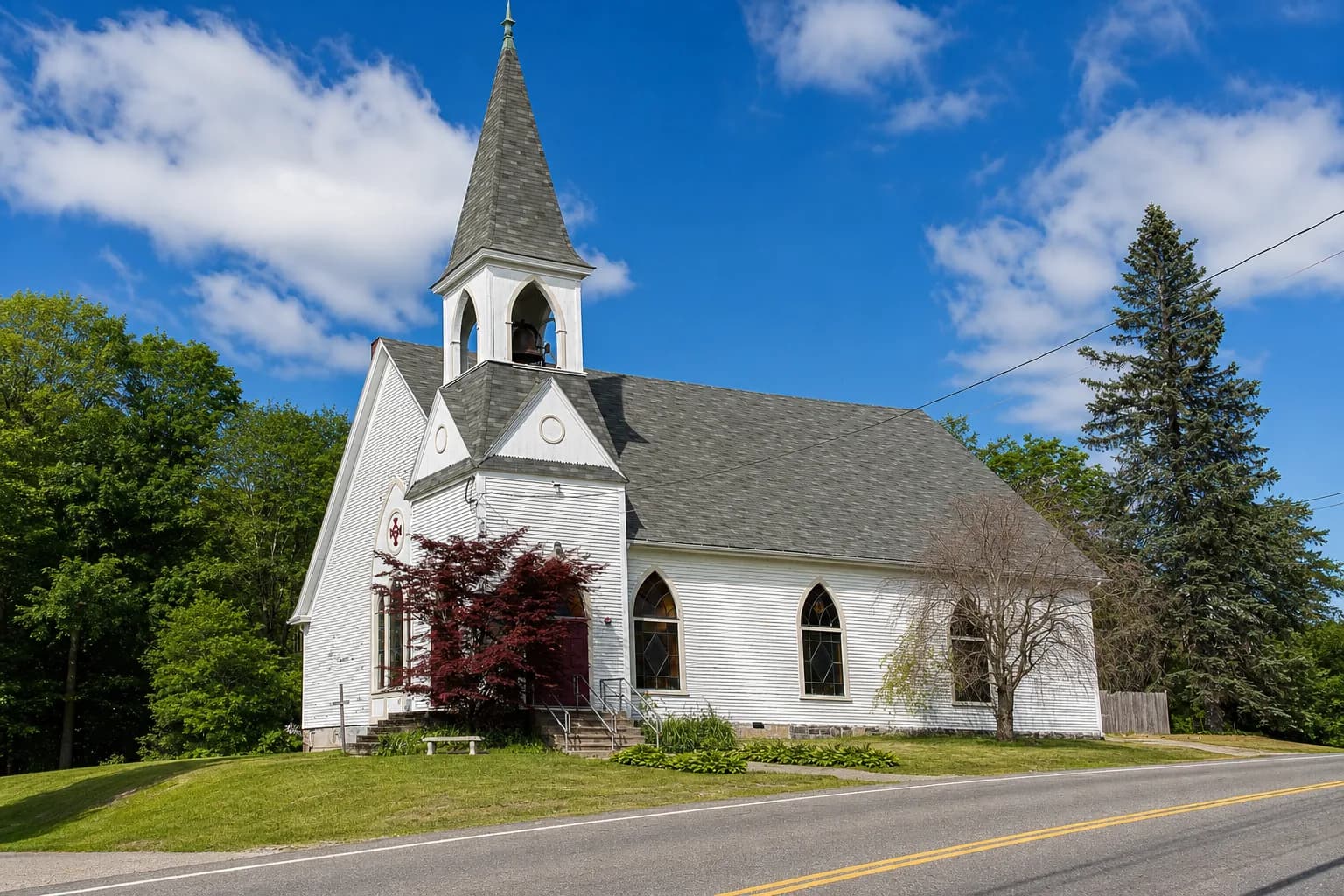 Byfield, Newbury, Massachusetts