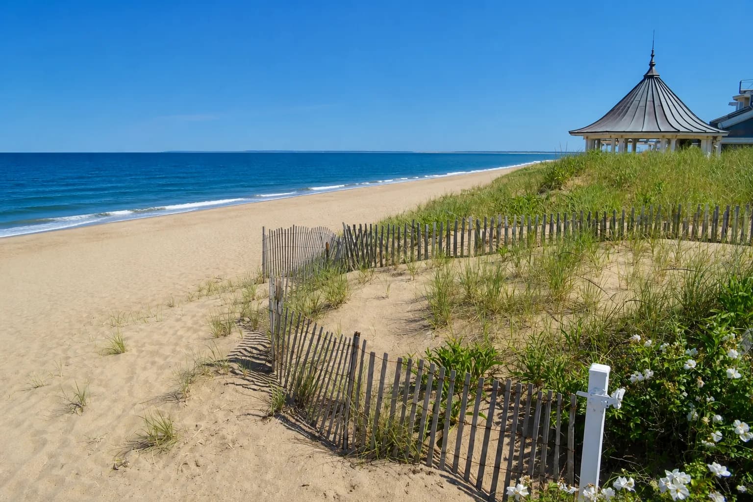 Plum Island, Newbury, Massachusetts