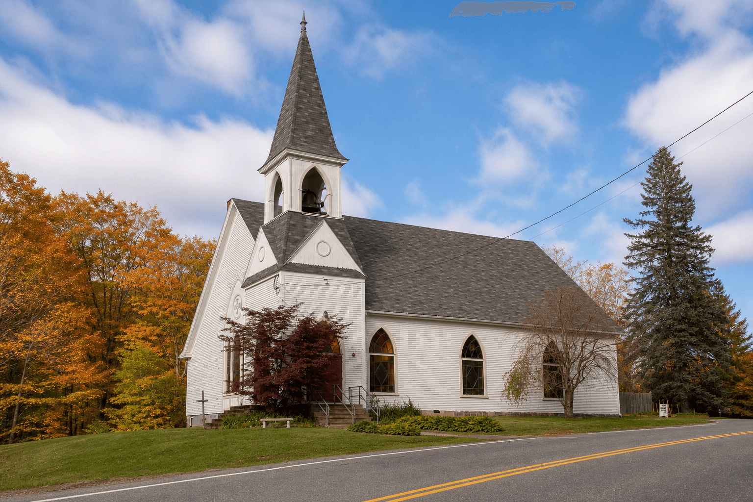 Byfield, Newbury, Massachusetts