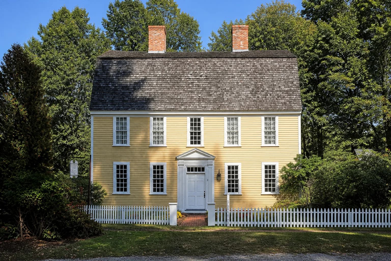East Boxford, Boxford, Massachusetts