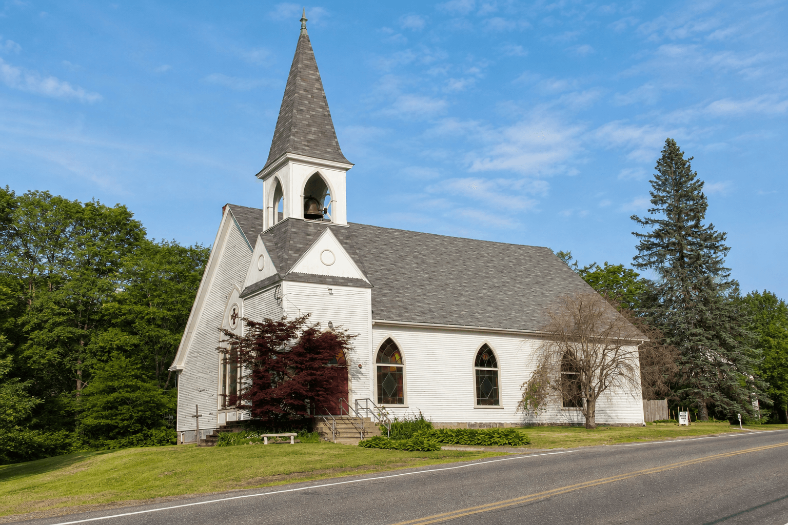 Byfield, Newbury, Massachusetts