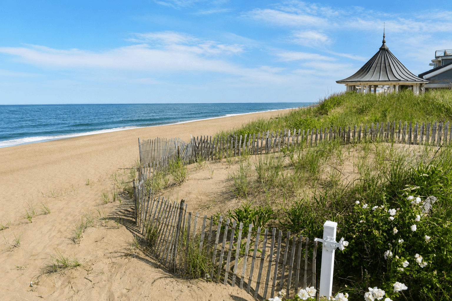 Plum Island, Newbury, Massachusetts