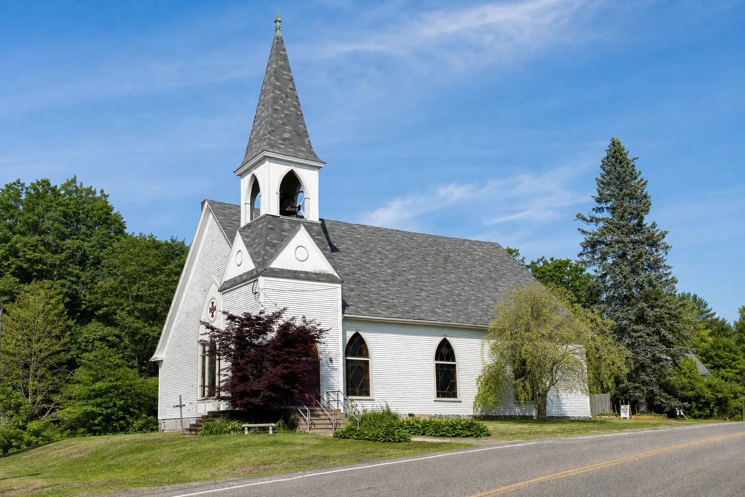 Byfield, Newbury, Massachusetts
