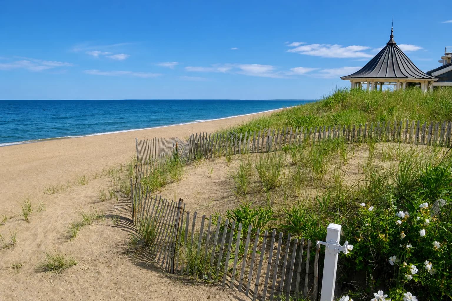 Plum Island, Newbury, Massachusetts