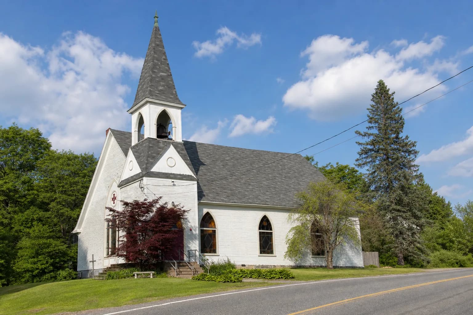 Byfield, Newbury, Massachusetts