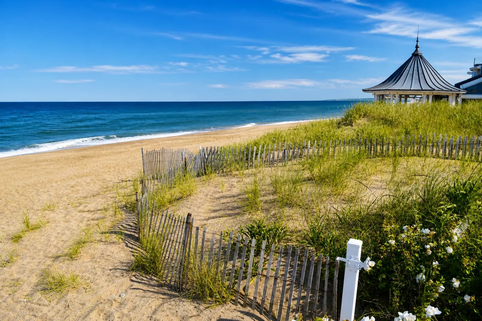 Plum Island, Newbury, Massachusetts