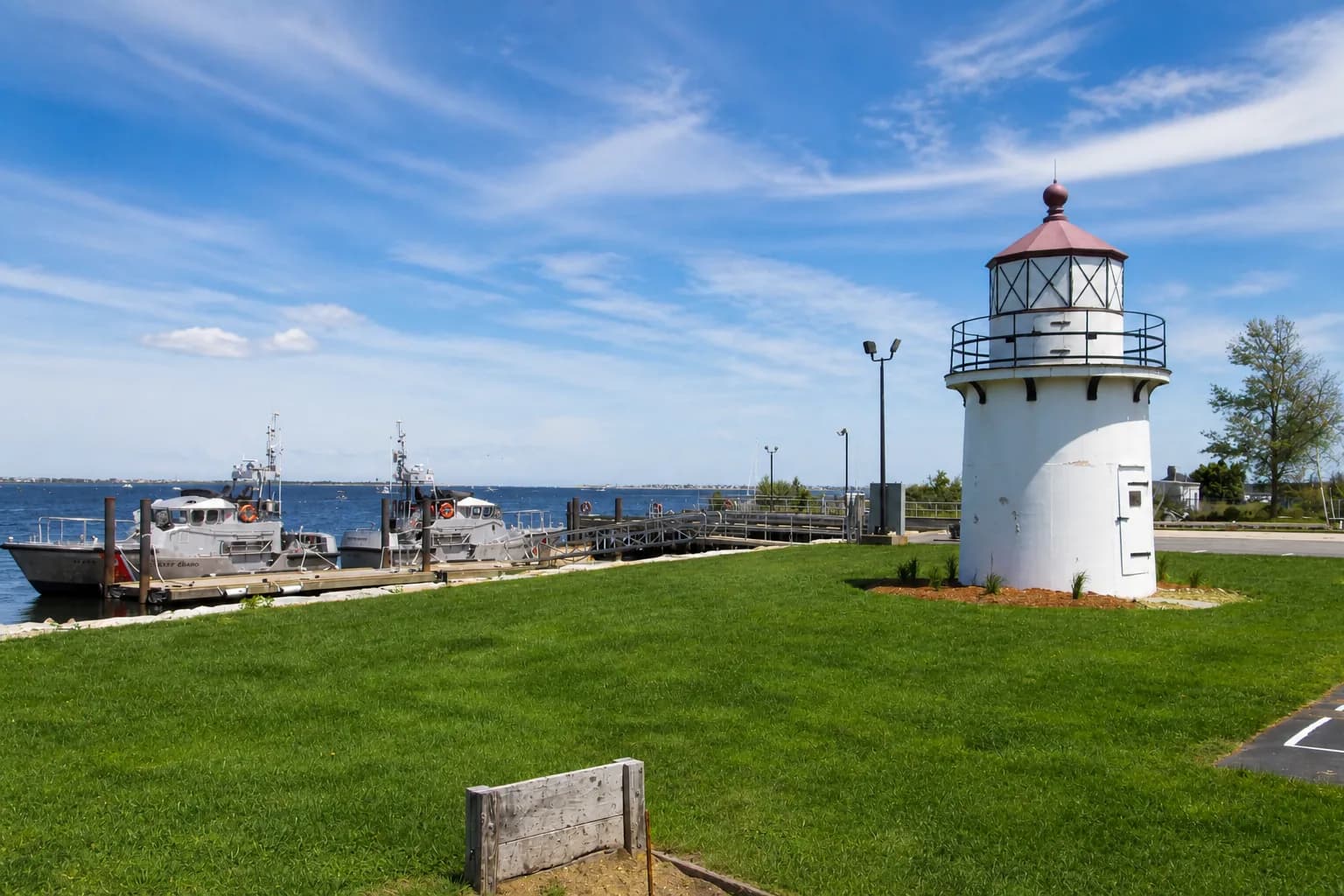 South End, Newburyport, Massachusetts