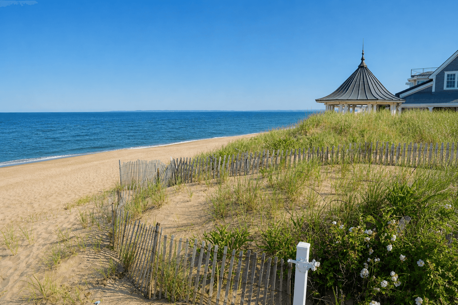 Plum Island, Newburyport, Massachusetts