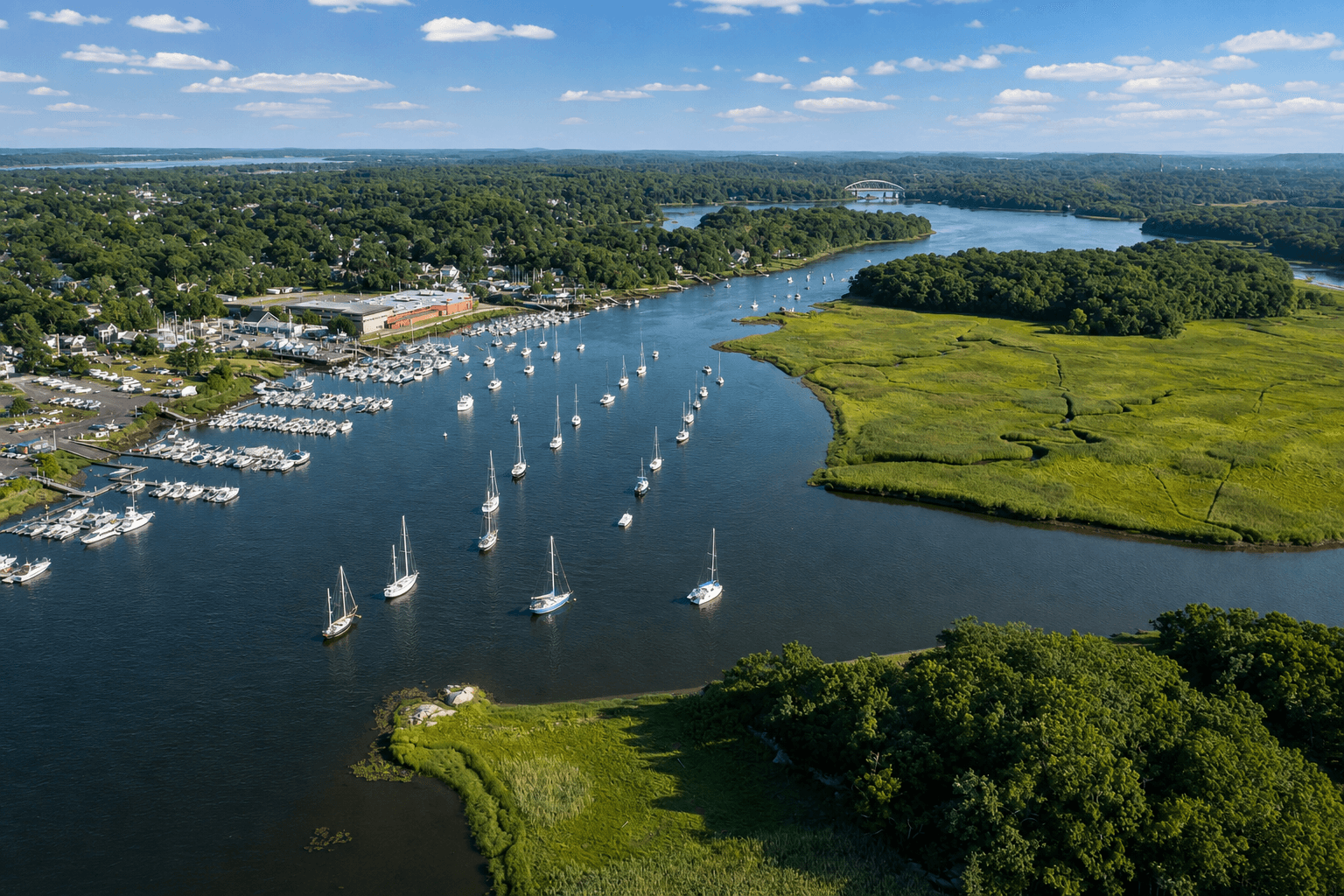 Lions Mouth, Amesbury, Massachusetts