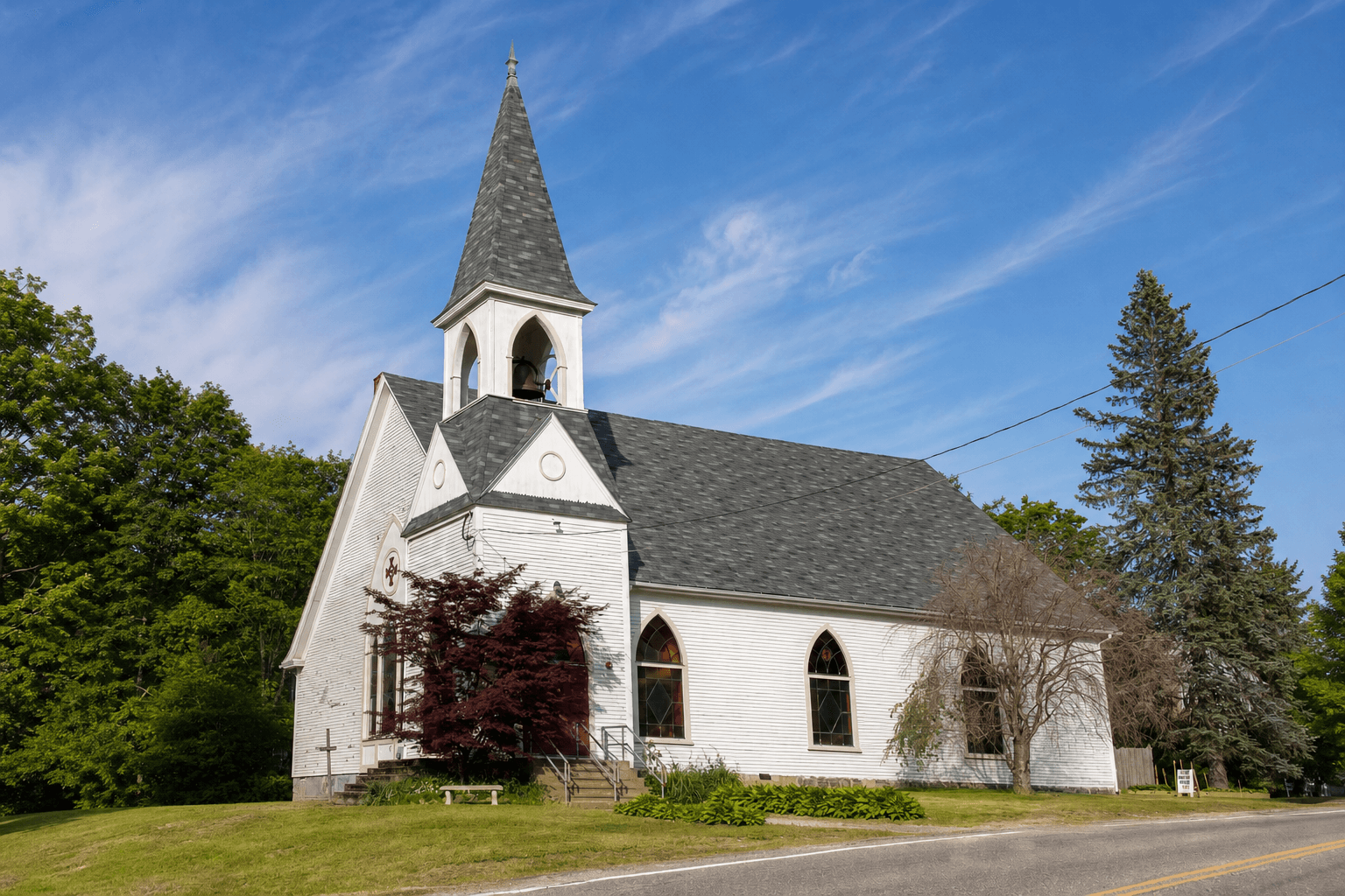 Byfield, Newbury, Massachusetts