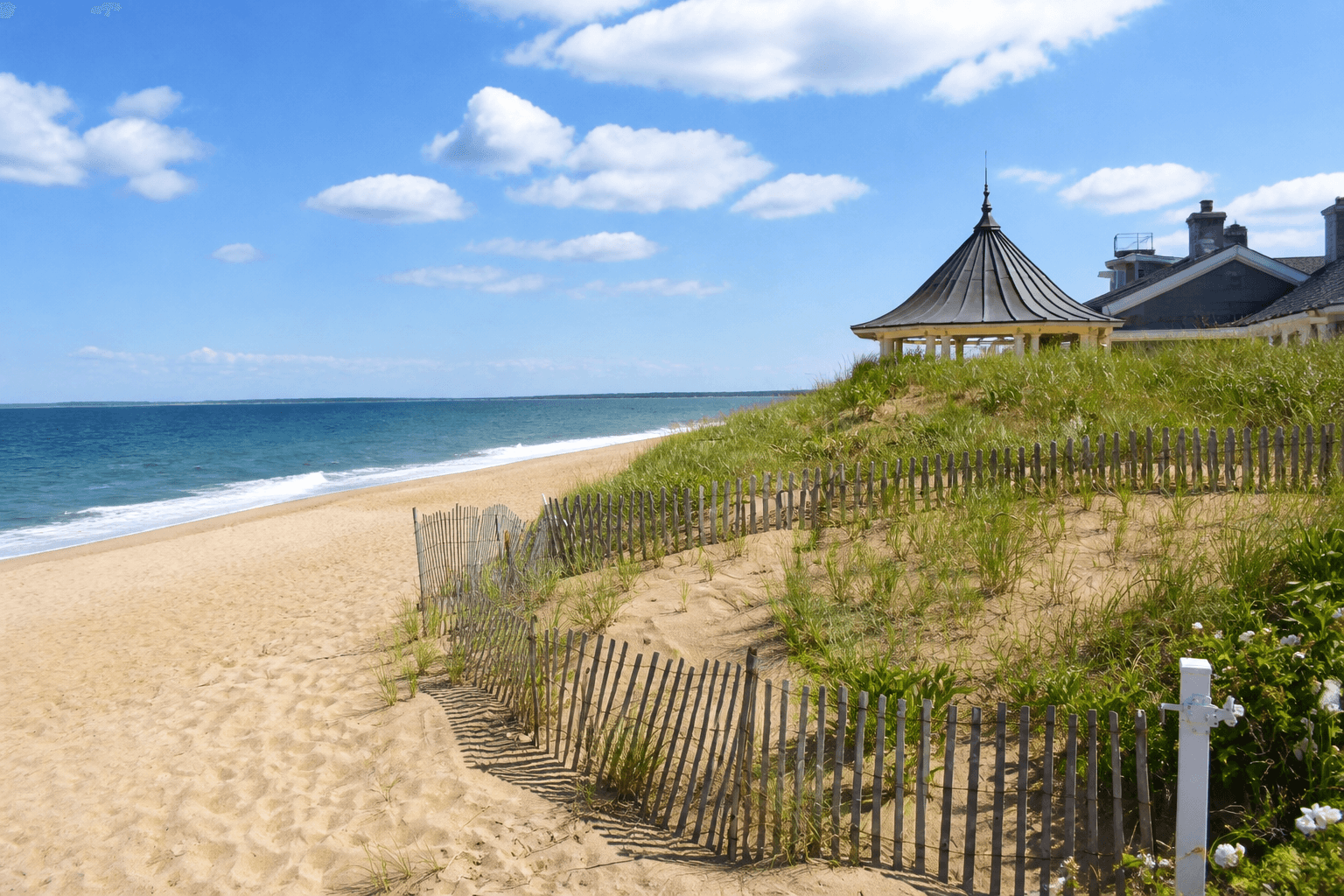 Plum Island, Newbury, Massachusetts