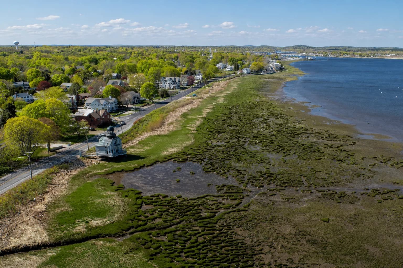 Joppa, Newburyport, Massachusetts
