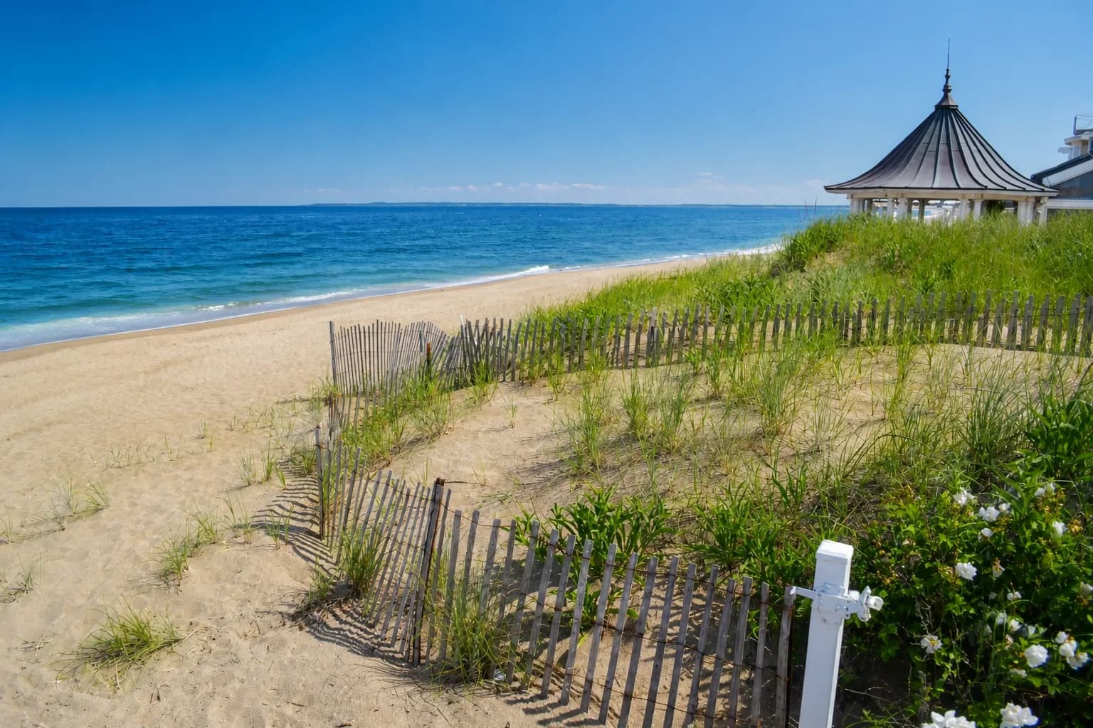 Plum Island, Newburyport, Massachusetts