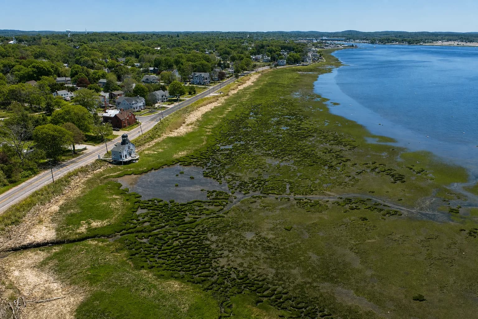 Joppa, Newburyport, Massachusetts