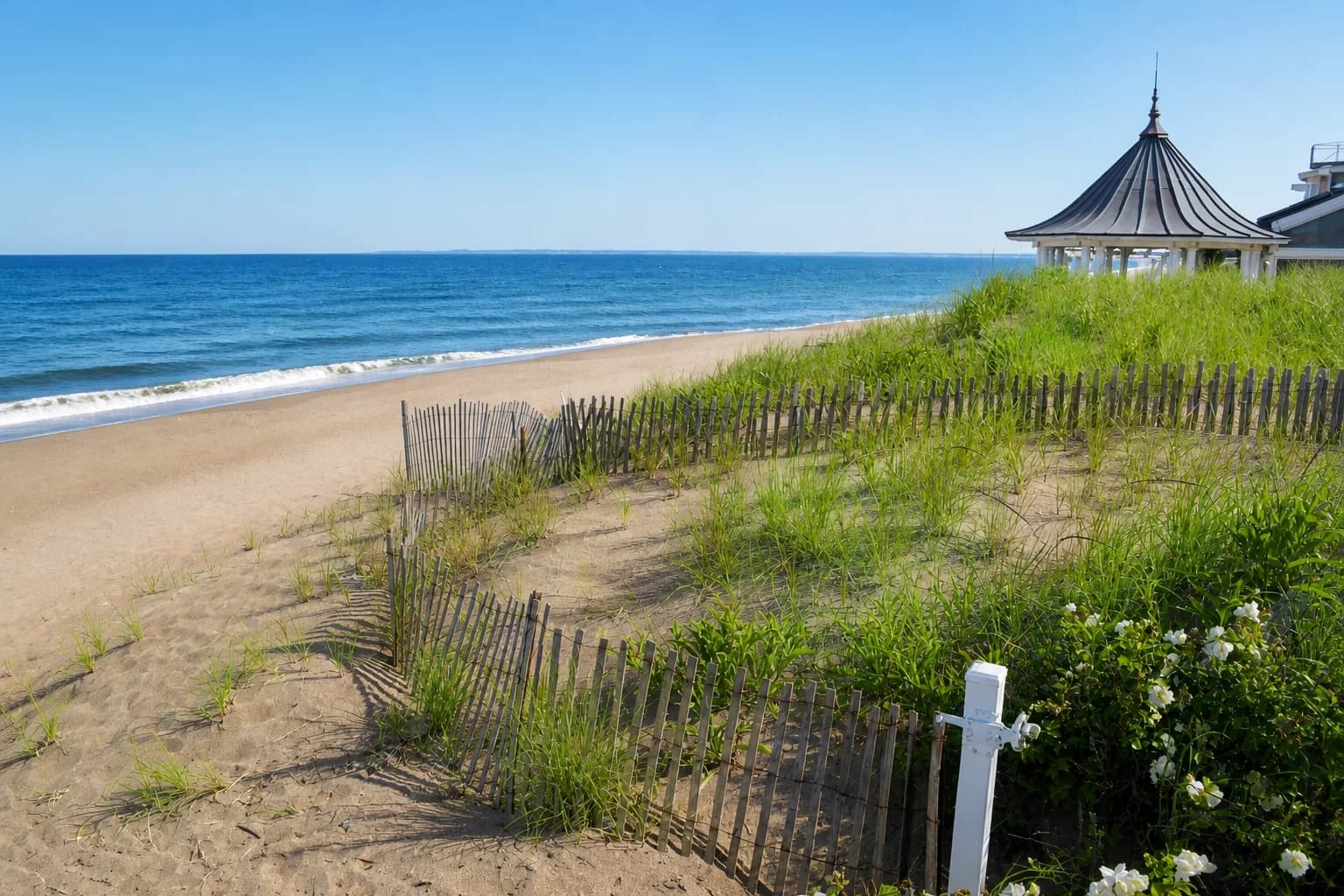 Plum Island, Newburyport, Massachusetts