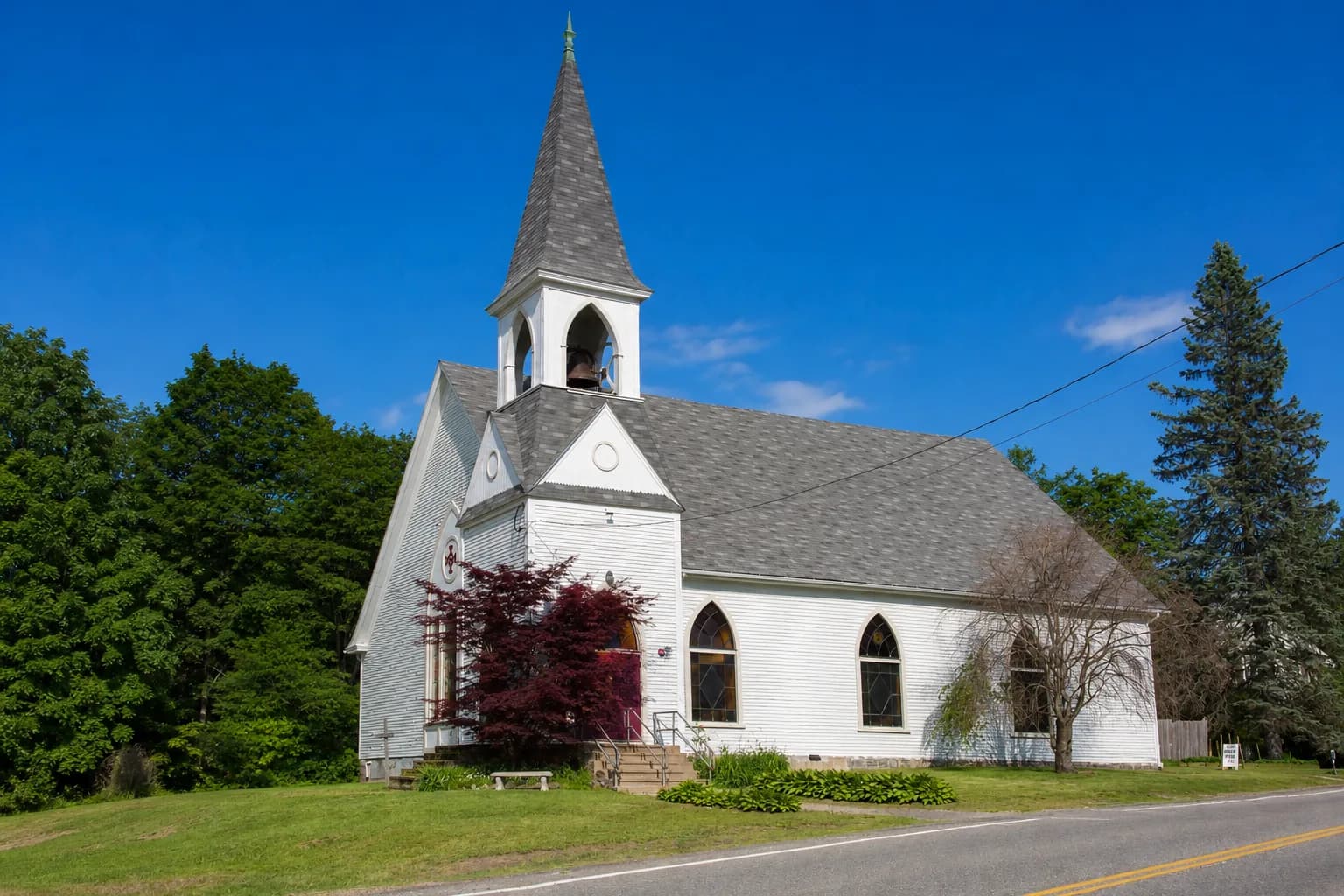 Byfield, Newbury, Massachusetts