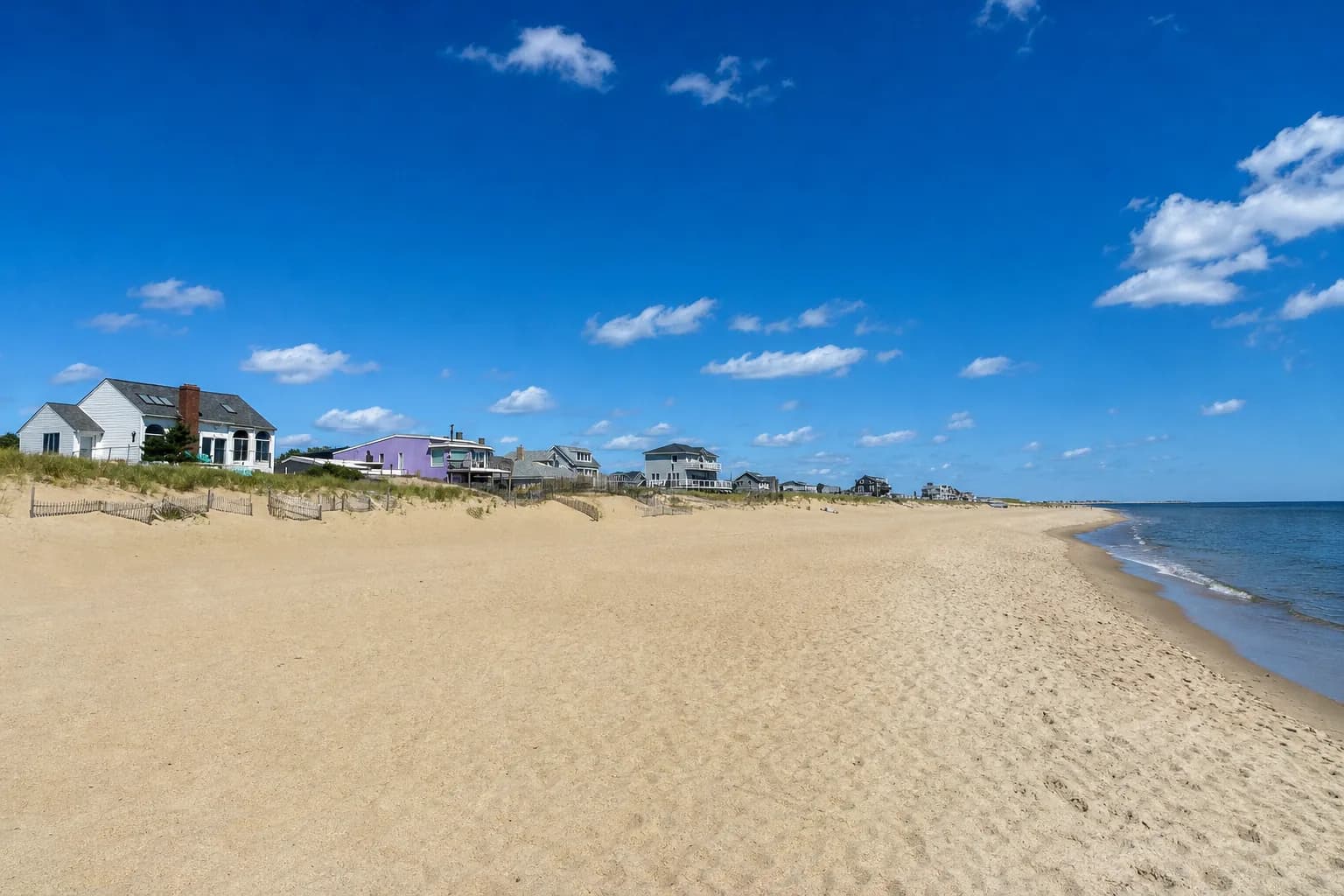 Plum Island, Newbury, Massachusetts