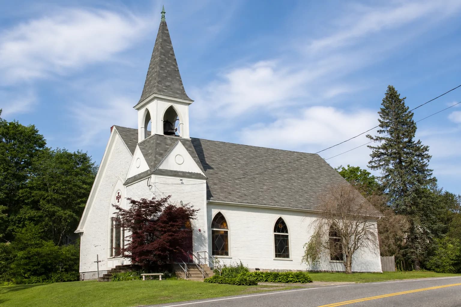 Byfield, Newbury, Massachusetts