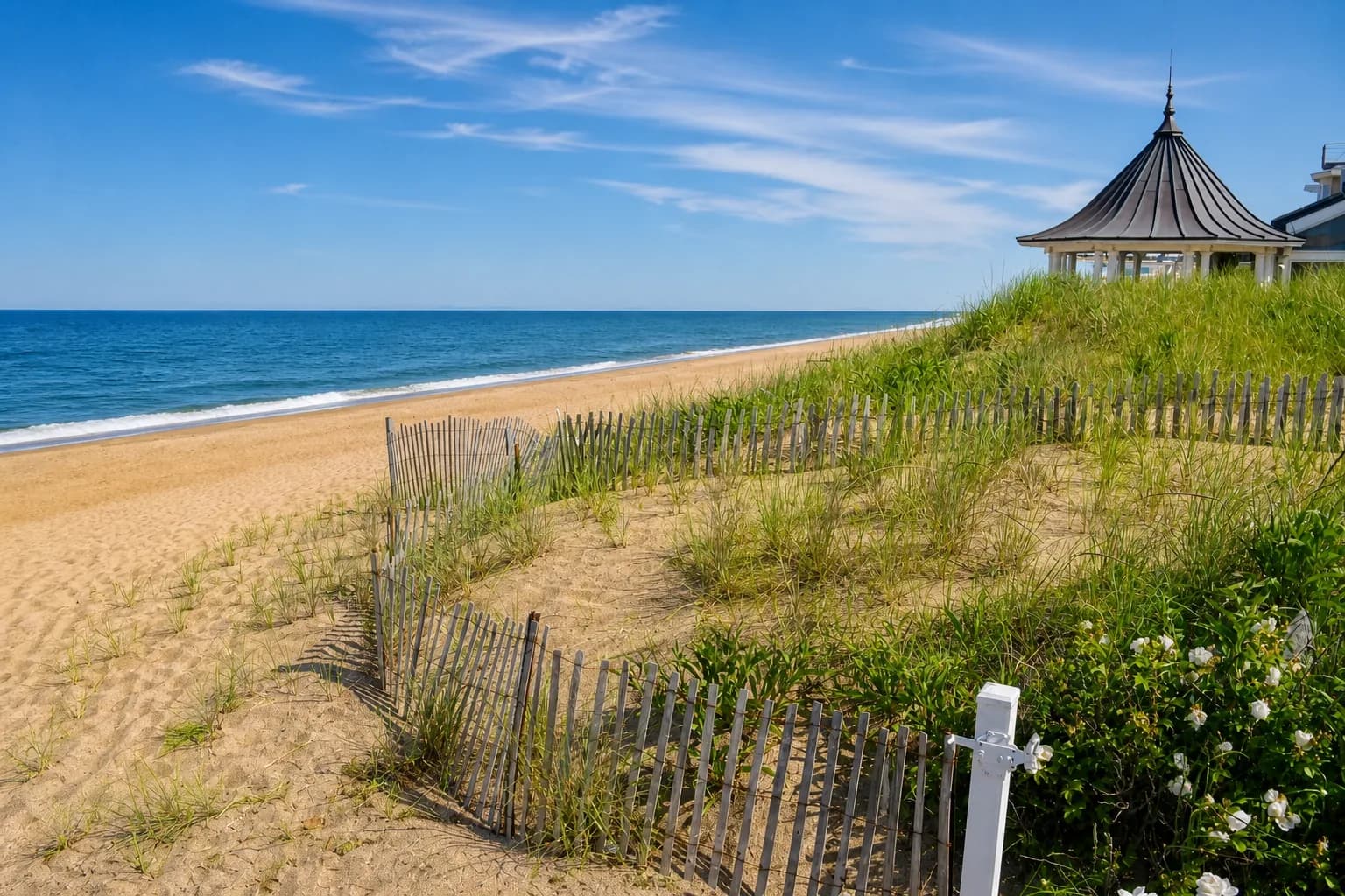 Plum Island, Newbury, Massachusetts
