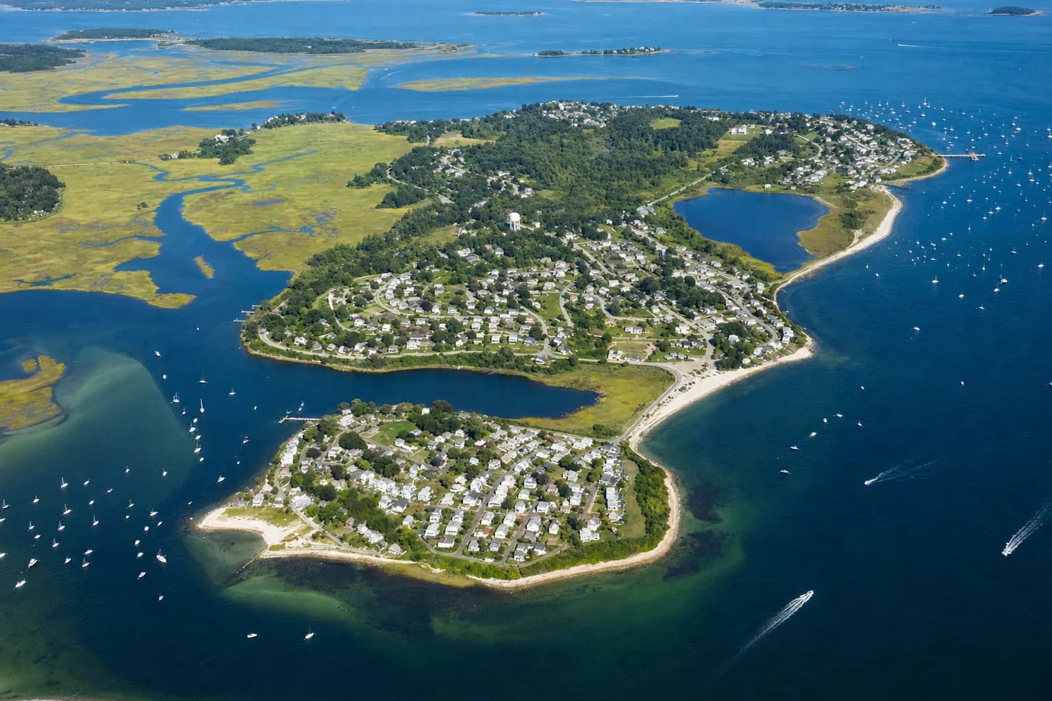 Great Neck, Ipswich, Massachusetts