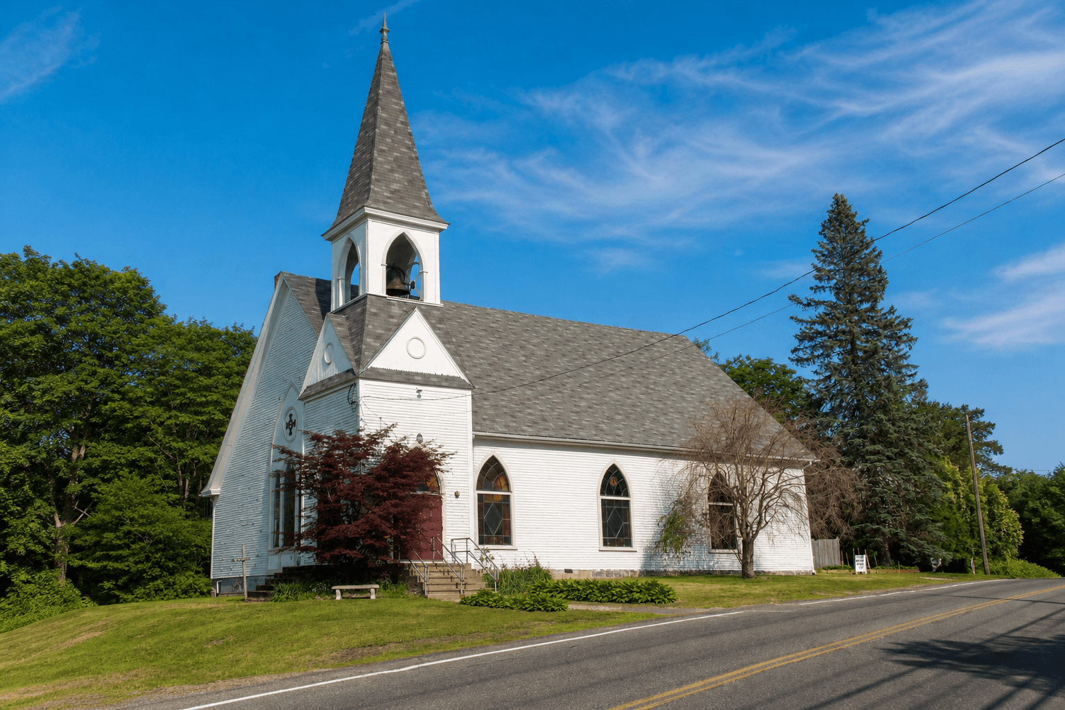 Byfield, Newbury, Massachusetts