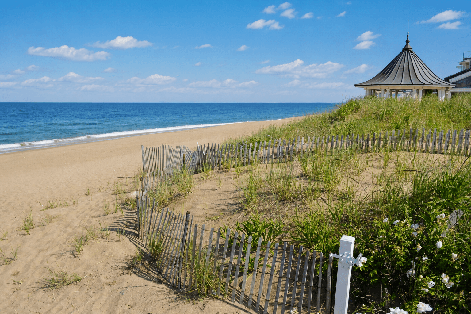 Plum Island, Newbury, Massachusetts