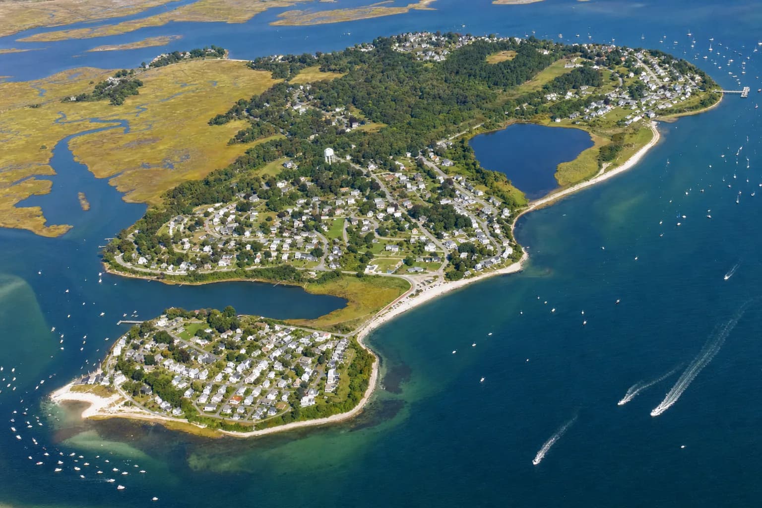 Great Neck, Ipswich, Massachusetts
