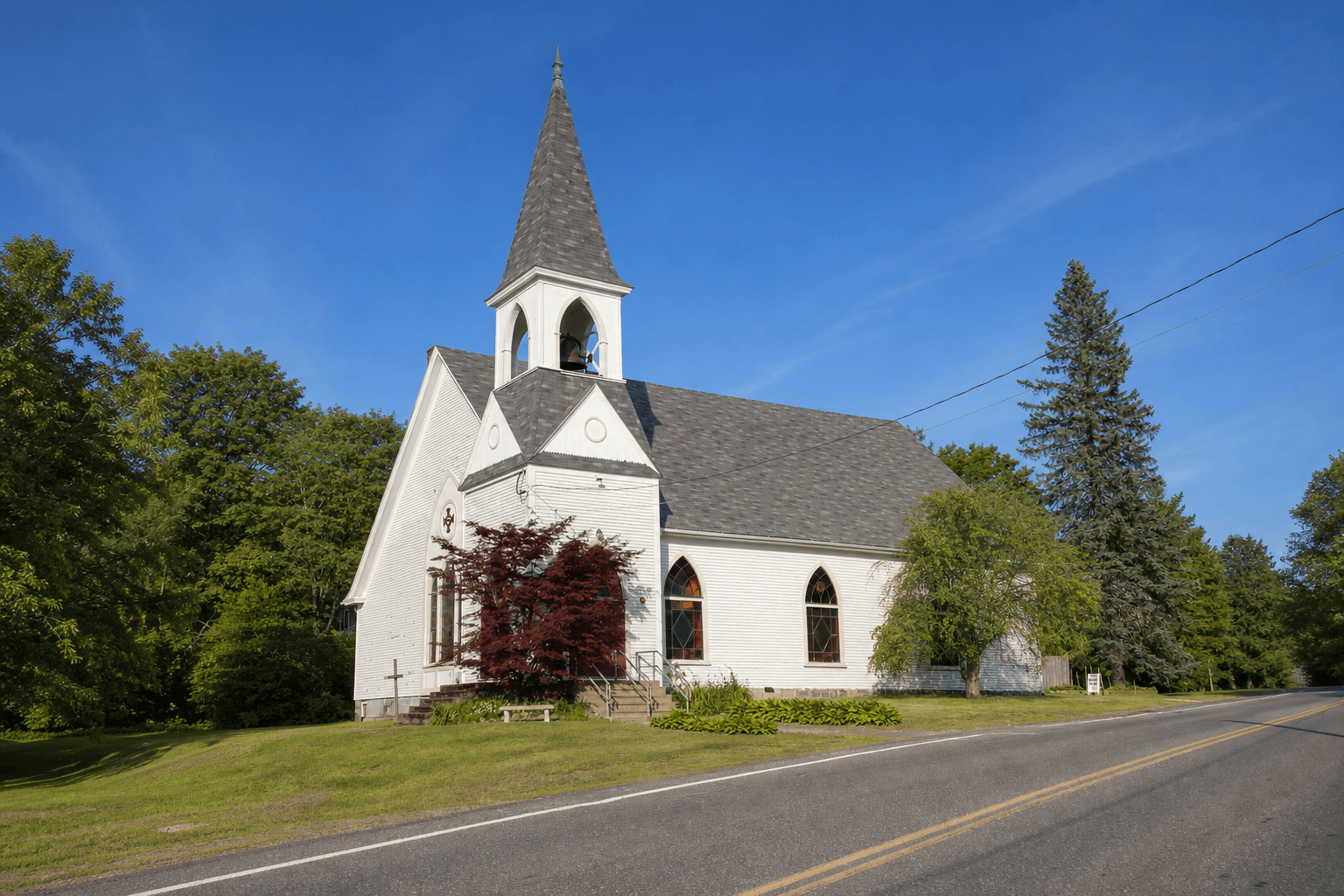 Byfield, Newbury, Massachusetts