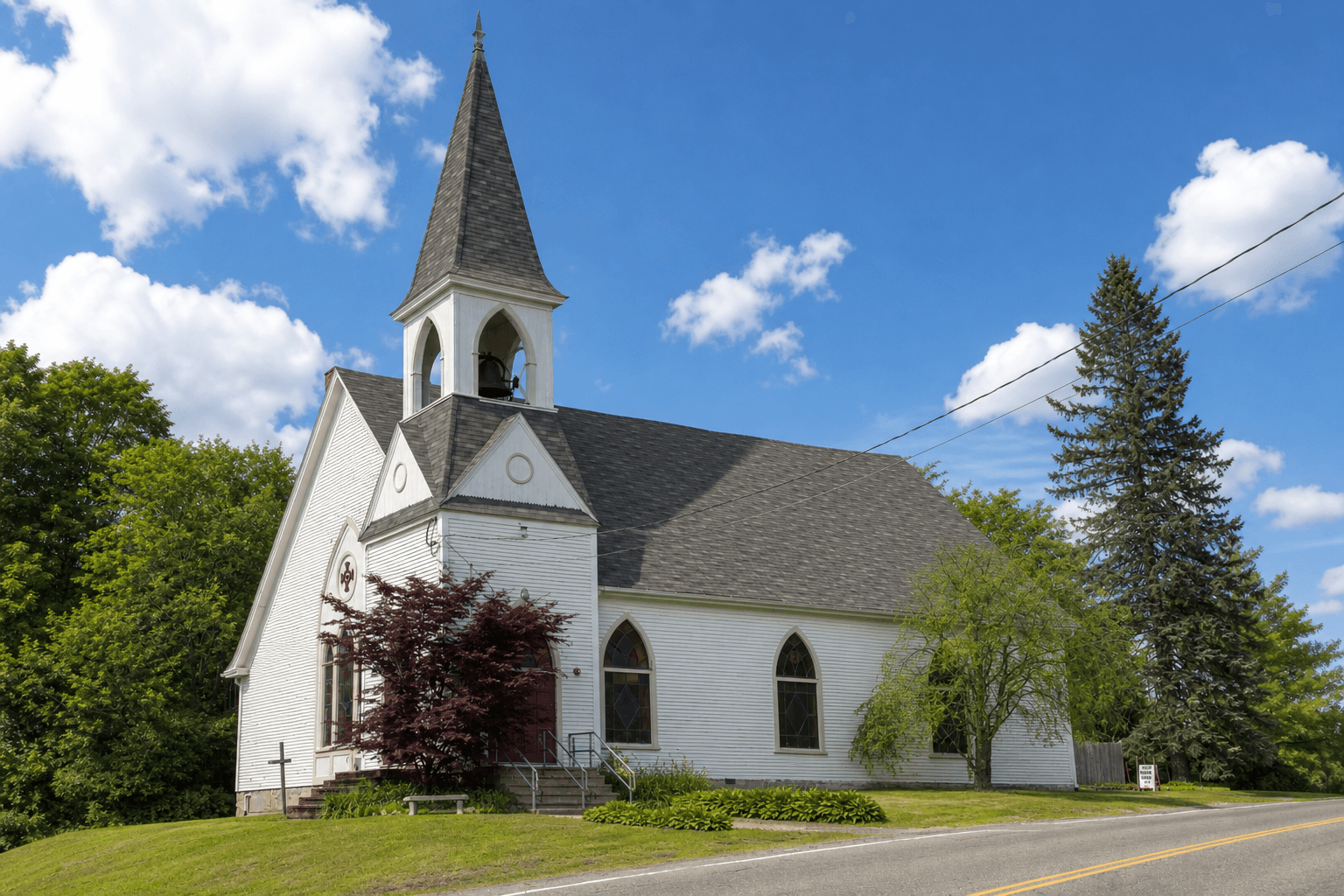 Byfield, Newbury, Massachusetts