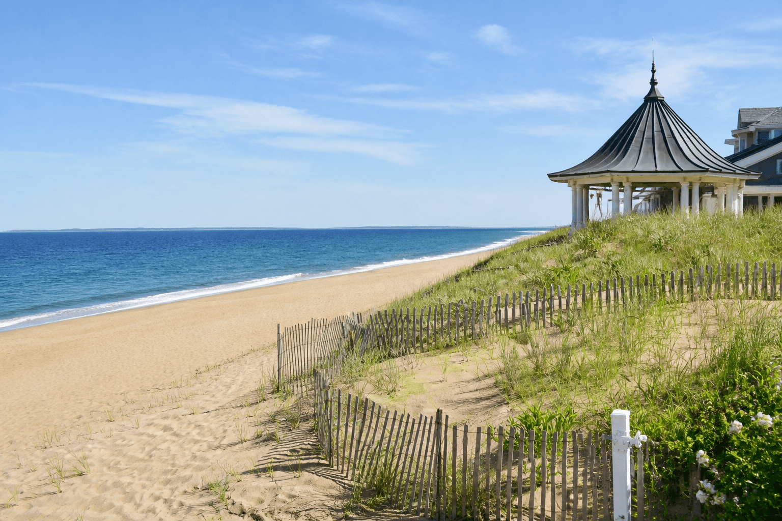 Plum Island, Newbury, Massachusetts