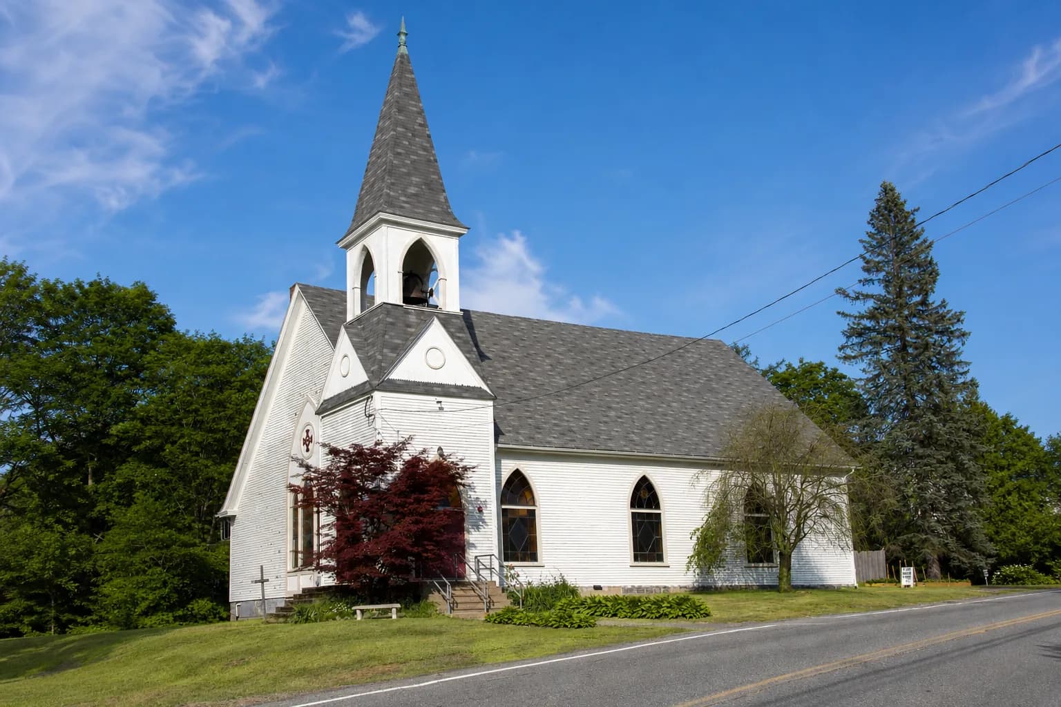 Byfield, Newbury, Massachusetts