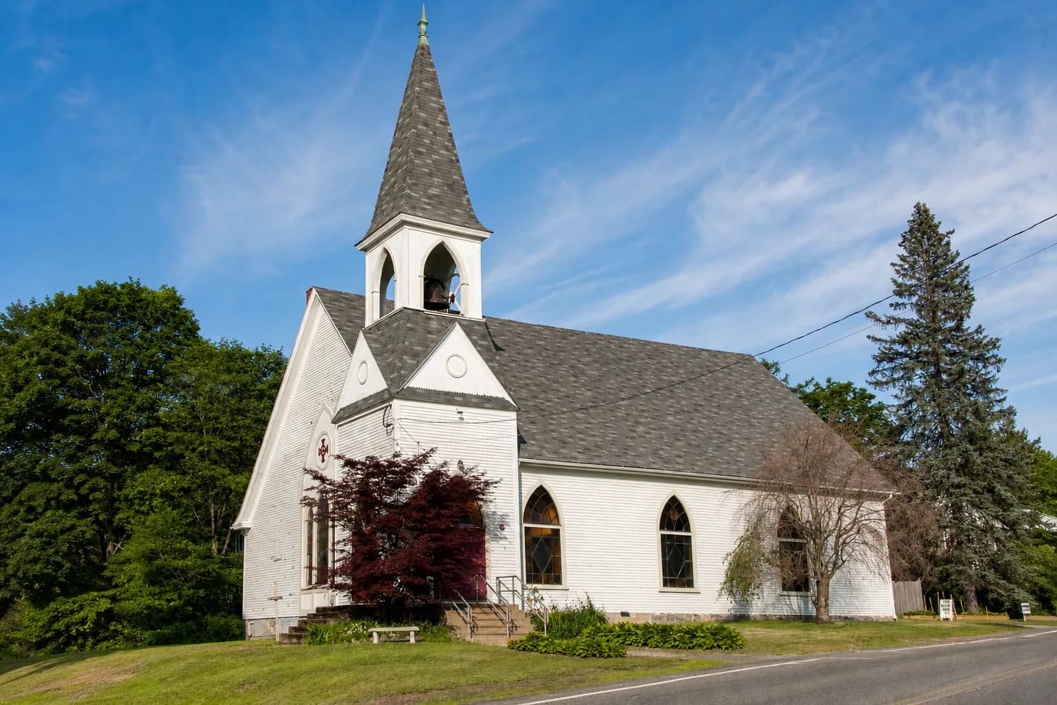 Byfield, Newbury, Massachusetts