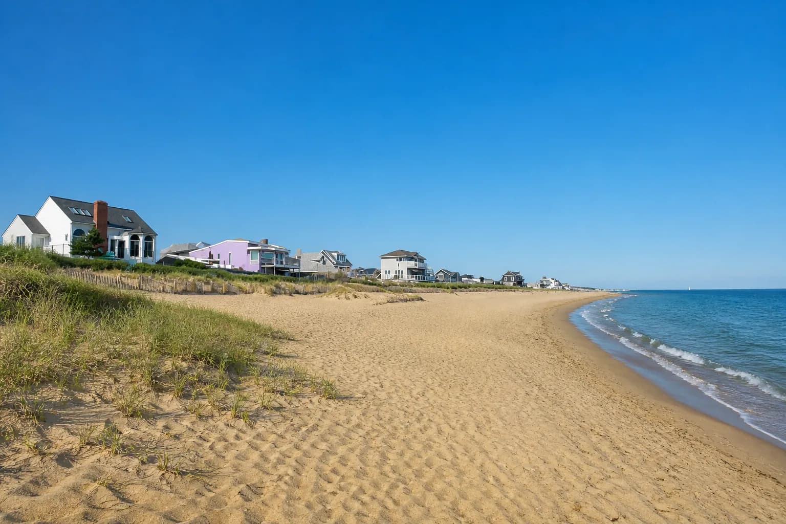Plum Island, Newbury, Massachusetts