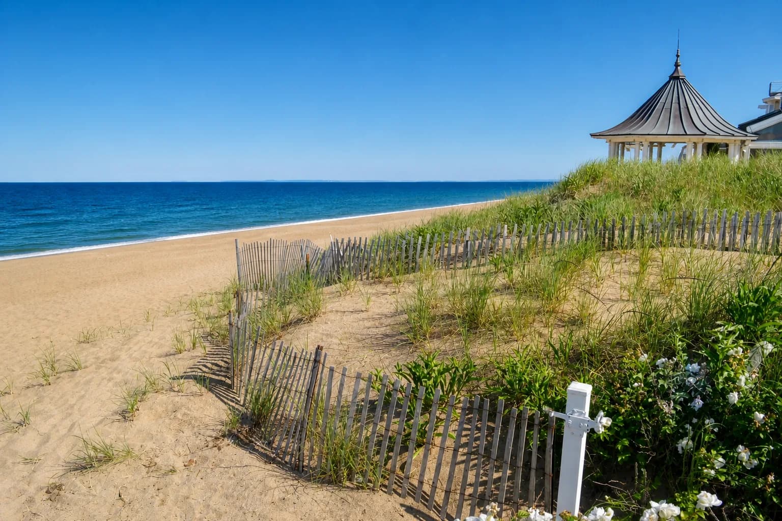 Plum Island, Newburyport, Massachusetts