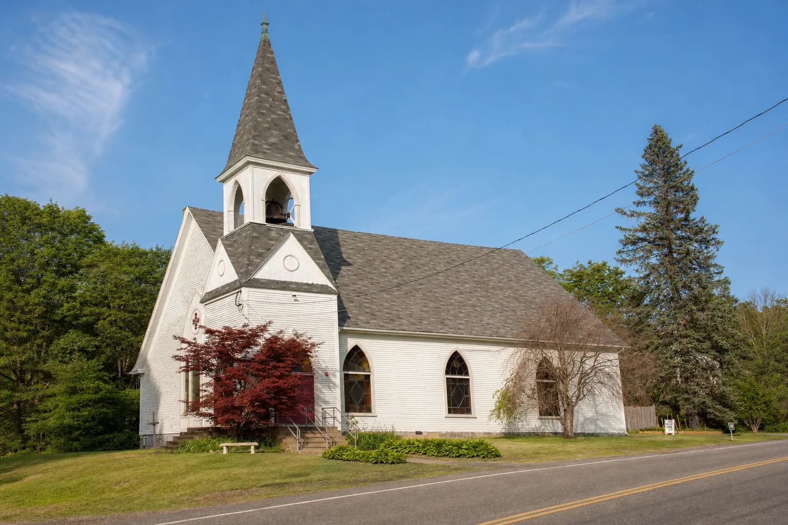 Byfield, Newbury, Massachusetts