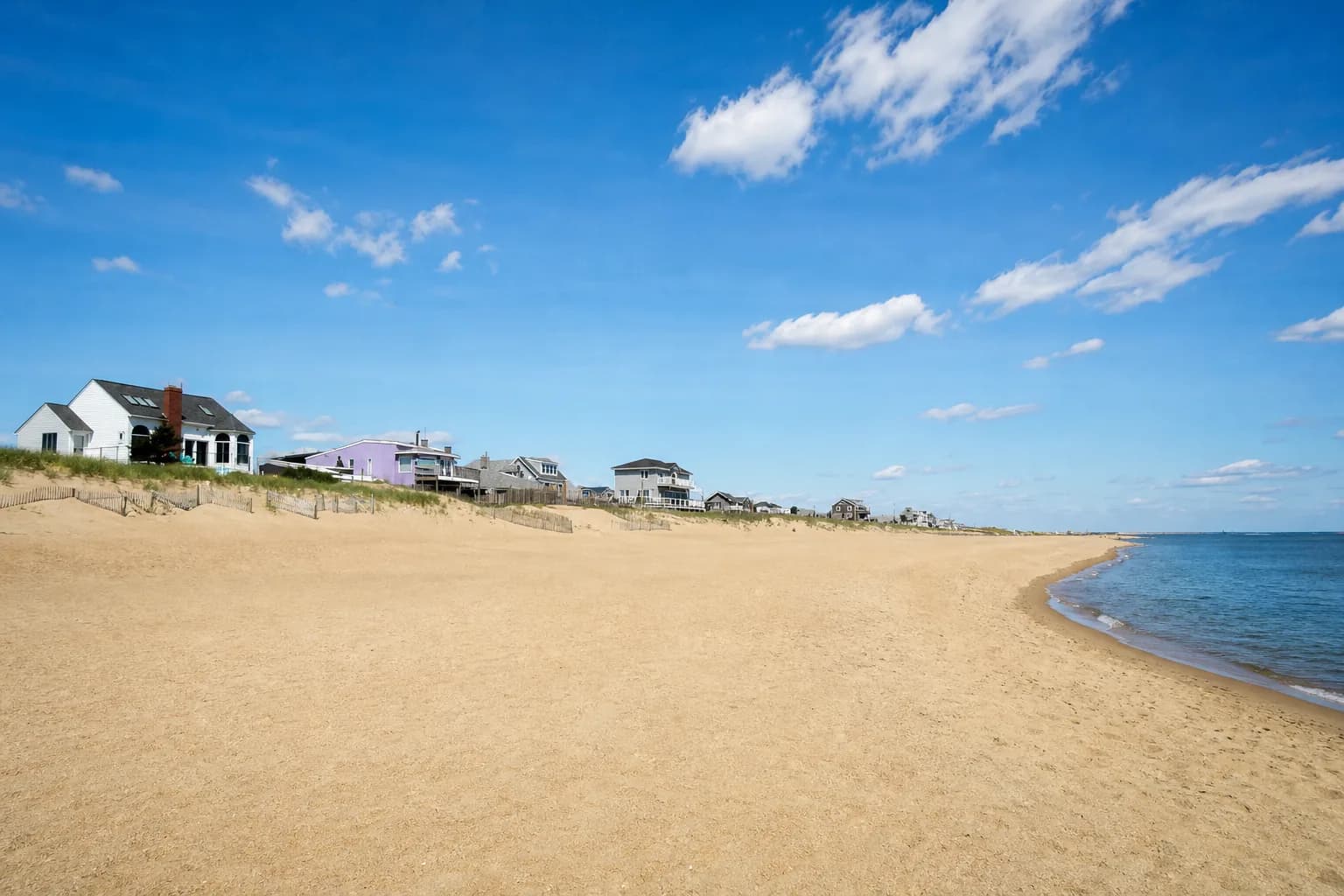 Plum Island, Newbury, Massachusetts