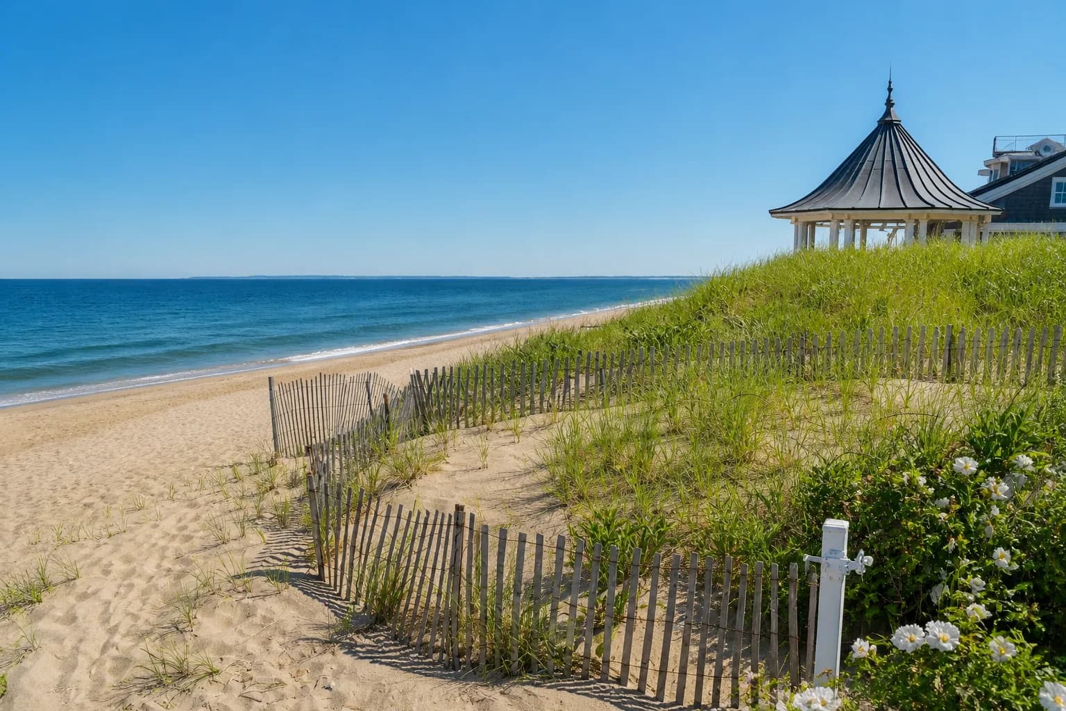 Plum Island, Newburyport, Massachusetts