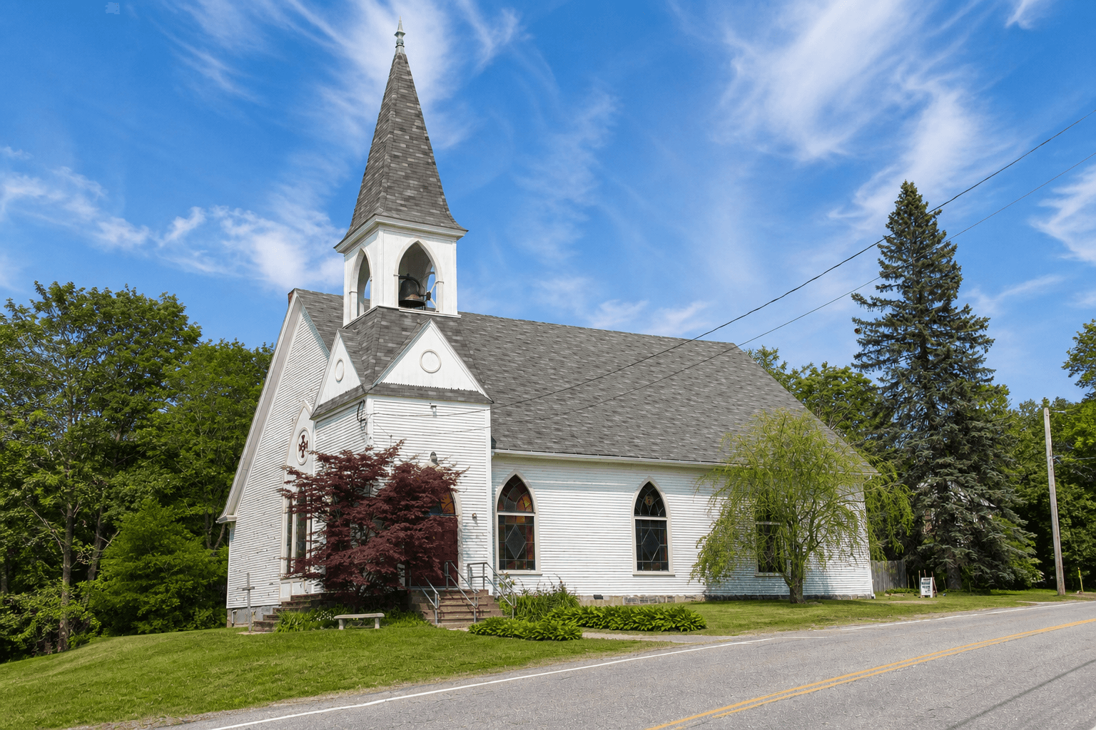 Byfield, Newbury, Massachusetts